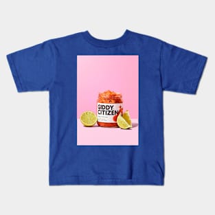 New Work Incoming Kids T-Shirt